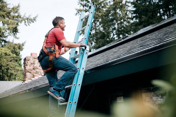 Professional Roofing Services in Lehighton, PA